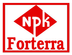 Npk Forterra