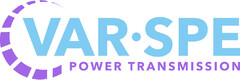 VAR·SPE POWER TRANSMISSION