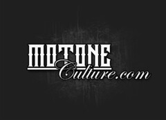 MOTONE Culture.com