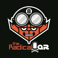 8 THE RADICAL QR