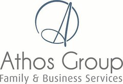 ATHOS GROUP Family & Business Services