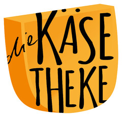 DIE KÄSETHEKE