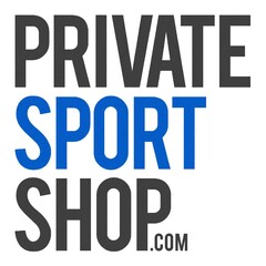 PRIVATE SPORT SHOP .COM