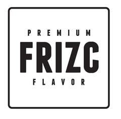 PREMIUM FRIZC FLAVOR