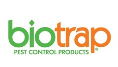 biotrap PEST CONTROL PRODUCTS