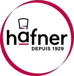 HAFNER DEPUIS 1929