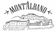 MONT'ALBANO