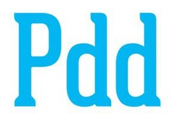 PDD