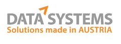 DATA SYSTEMS Solutions made in AUSTRIA