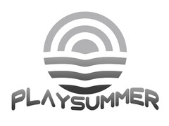 PLAYSUMMER