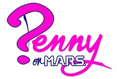 Penny on M.A.R.S.