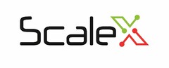 ScaleX