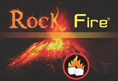 ROCK FIRE