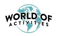 WORLD OF ACTIVITES