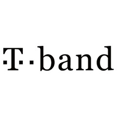 .T.. band