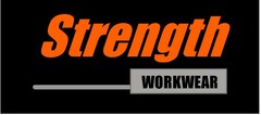 Strength WORKWEAR