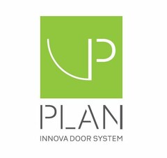 PLAN INNOVA DOOR SYSTEM