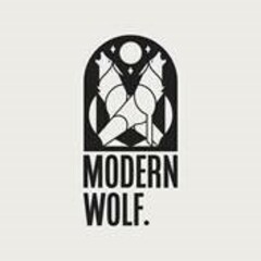 MODERN WOLF.