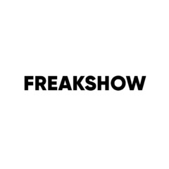 FREAKSHOW