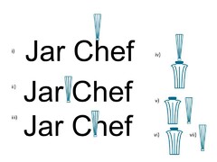 Jar Chef