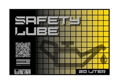 KAGEMA Safety Lube 20 LITER