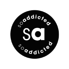 sa soaddicted