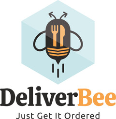 DeliverBee Just Get It Ordered