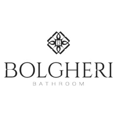 BOLGHERI BATHROOM