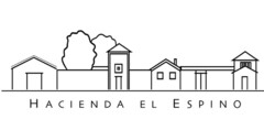 HACIENDA EL ESPINO