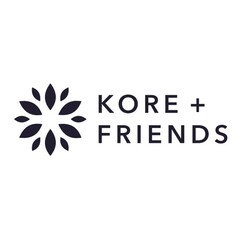 KORE + FRIENDS