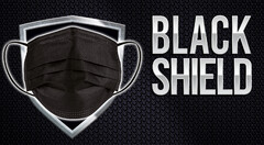 BLACK SHIELD