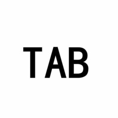 TAB