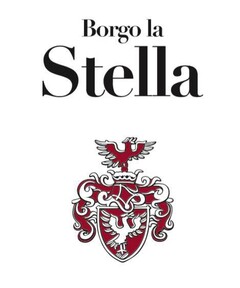 Borgo la Stella