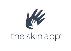 the skin app