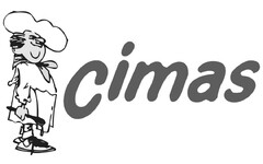 CIMAS