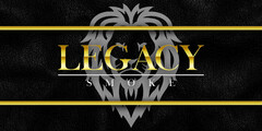 LEGACY SMOKE