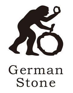 German Stone