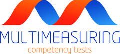 MULTIMEASURING competency tests