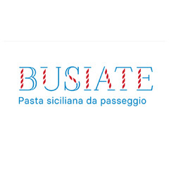 BUSIATE Pasta siciliana da passeggio