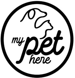 MyPetHere