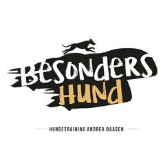 Besondershund Hundetraining Andrea Baasch