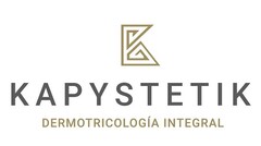 KAPYSTETIK DERMOTRICOLOGIA INTEGRAL