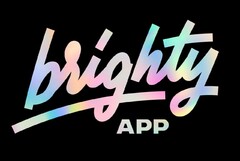 brighty APP