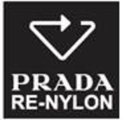 PRADA RE-NYLON