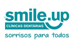 SMILE UP CLÍNICAS DENTÁRIAS – SORRISOS PARA TODOS