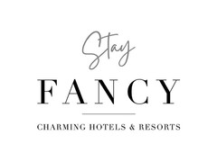 STAY FANCY CHARMING HOTELS & RESORTS