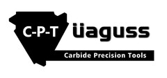 C-P-T üaguss Carbide Precision Tools