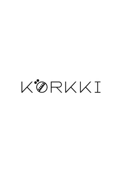 KORKKI