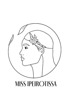 MISS IPEIROTISSA