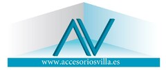 AV www.accesoriosvilla.es
